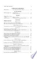 Revue de l'Amérique latine