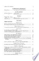 Revue de l'Amériqve latine
