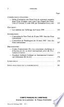 Revue de l'arbitrage