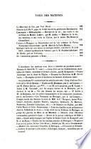 Revue de l'Armorique et de l'Ouest