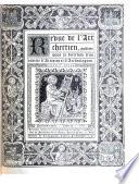 Revue de l'art chrétien