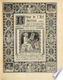 Revue de l'art chrétien