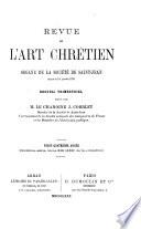 Revue de l'art chrétien