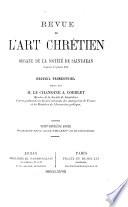 Revue de l'art chrétien