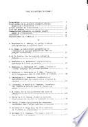 Revue de l'Association québécoise de linguistique