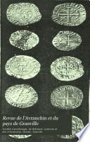 Revue de l'Avranchin et du pays de Granville