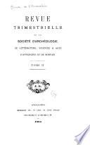 Revue de l'Avranchin et du pays de Granville