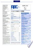 Revue de l'électricité et de l'électronique