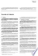 Revue de l'énergie