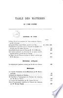 Revue de l'histoire des religions