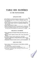 Revue de l'histoire des religions