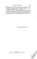 Revue de l'histoire des religions