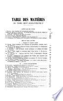 Revue de l'histoire des religions
