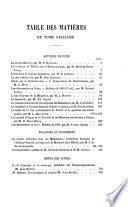 Revue de l'histoire des religions