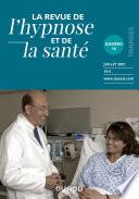 Revue de l'hypnose et de la santé n°16 - 3/2021