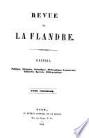 Revue de la Flandre