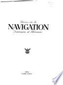 Revue de la navigation intérieure et rhénane