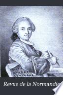 Revue de la Normandie