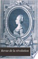Revue de la révolution