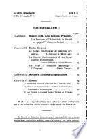 Revue de la société d'études et d'expansion