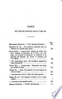 Revue de linguistique et de philologie comparée