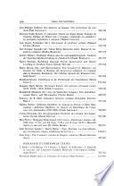 Revue de linguistique romane