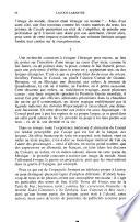 Revue de littérature comparée