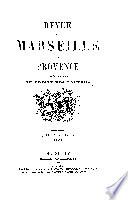 Revue de Marseille et de Provence