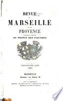 Revue de Marseille et de Provence