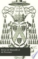 Revue de Marseille et de Provence