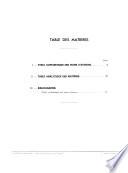 Revue de métallurgie
