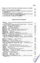 Revue de métaphysique et de morale