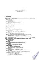 Revue de m♭edecine psychosomatique