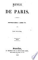 Revue de Paris