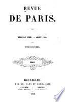 Revue de Paris