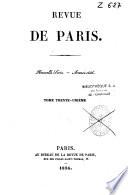 Revue de Paris