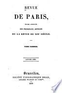 Revue de Paris