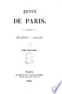 Revue de Paris