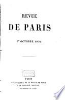 Revue de Paris