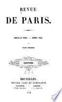 Revue de Paris