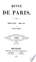 Revue de Paris