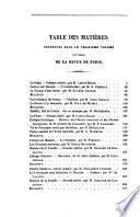 Revue de Paris