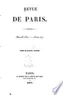 Revue de Paris