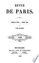 Revue de Paris
