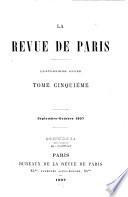 Revue de Paris