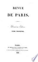 Revue de Paris