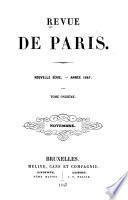 Revue de Paris