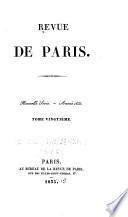 Revue de Paris