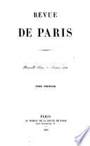 Revue de Paris