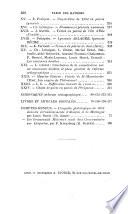 Revue de philologie française et de littérature